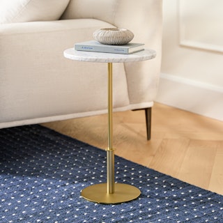 Tarvok Side Table