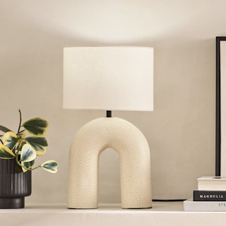 Mosra Table Lamp