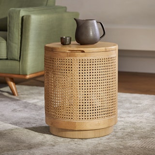 Bocana Storage Side Table