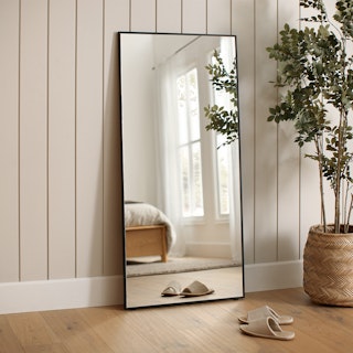 Veere Floor Mirror