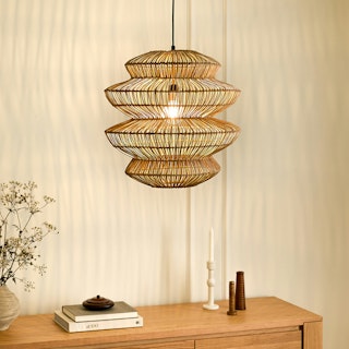 Suru Large Pendant Lamp