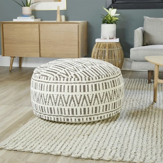 Bamba 30" Pouf