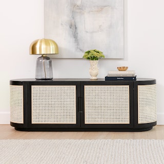 Candra Black Media Unit