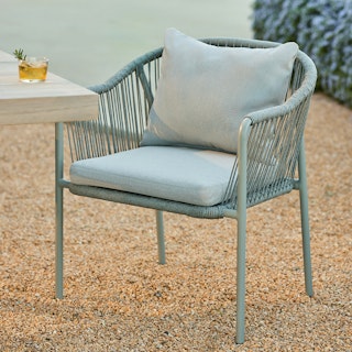 Calicut Coast Sand Dining Chair