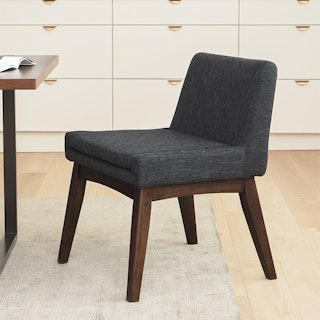 Chantel Licorice Dining Chair