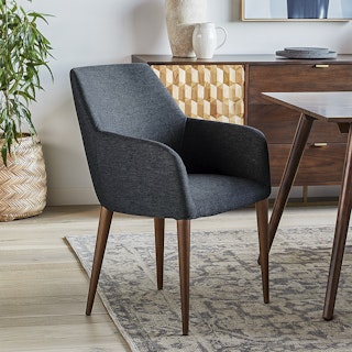 Feast Bard Gray Dining Chair