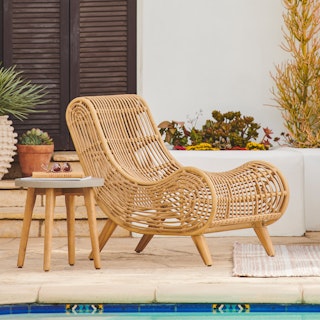 Calova Lounge Chair