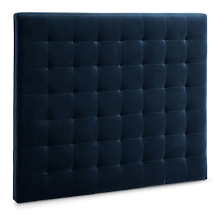 Sven Cascadia Blue Queen 56" Headboard