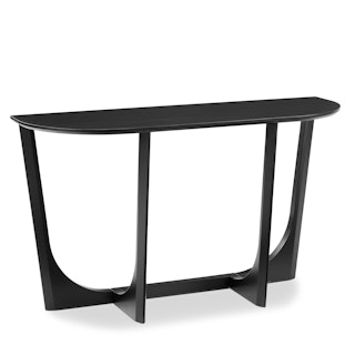 Tovi Black Console